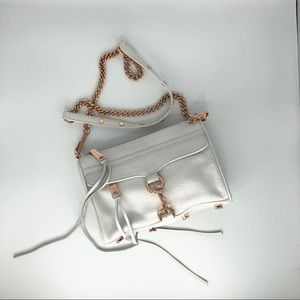 Rebecca Minkoff M.A.C. Crossbody Bag